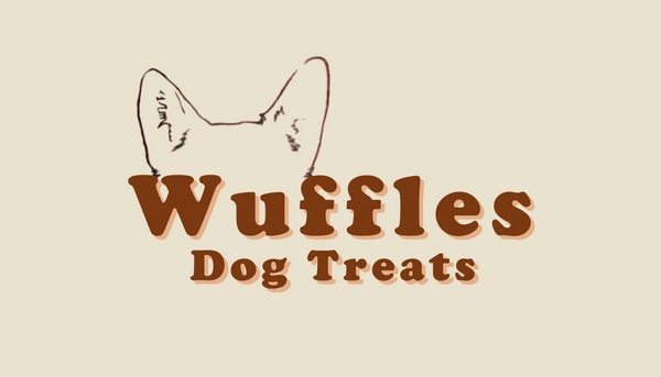 Wuffles Dog Treats